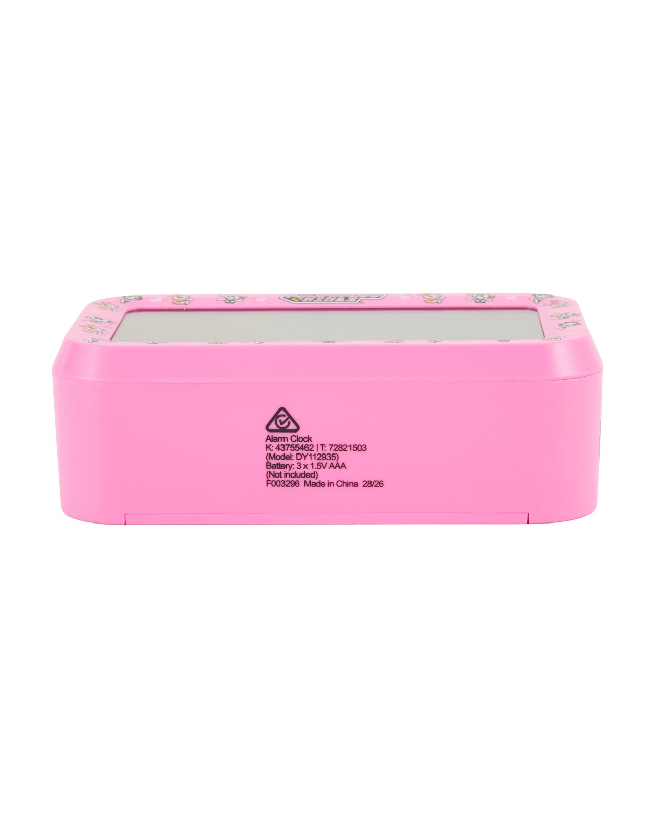 Powerpuff Girls Alarm Clock 3 of 6