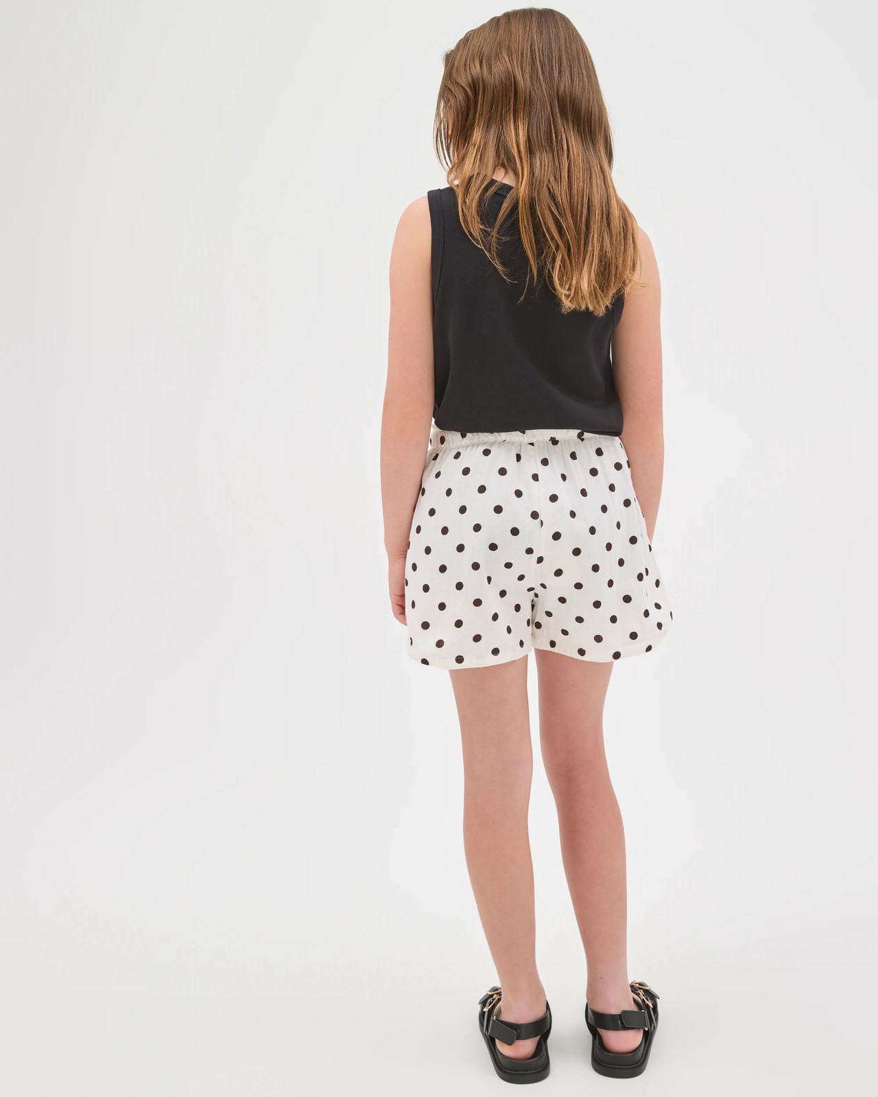 Australian Cotton Woven Shorts 4 of 6
