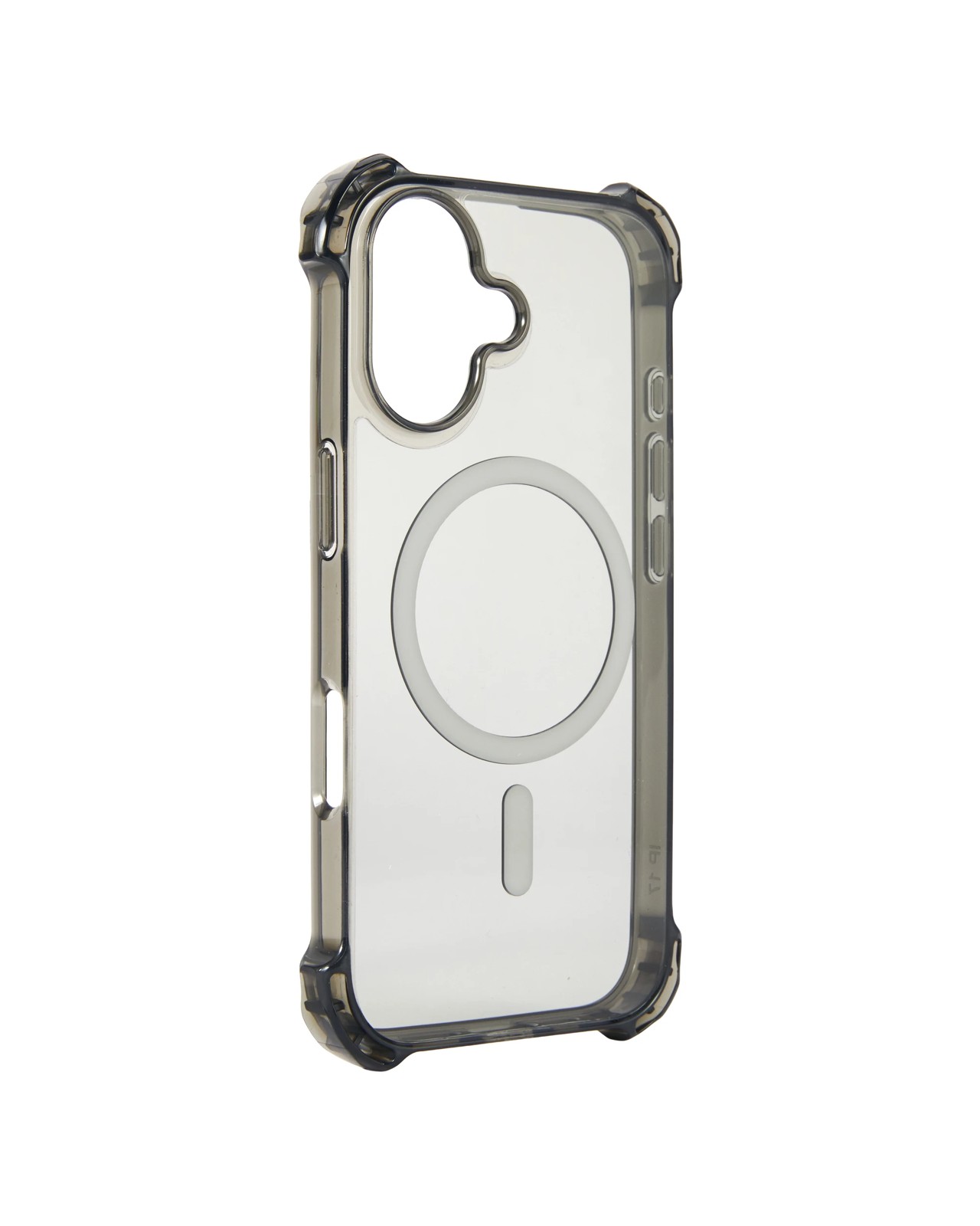 Anko iPhone 17 Magnetic Bumper Case - Black 3 of 5