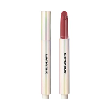 SHEGLAM Pout-Perfect Shine Lip Plumper - First Crush