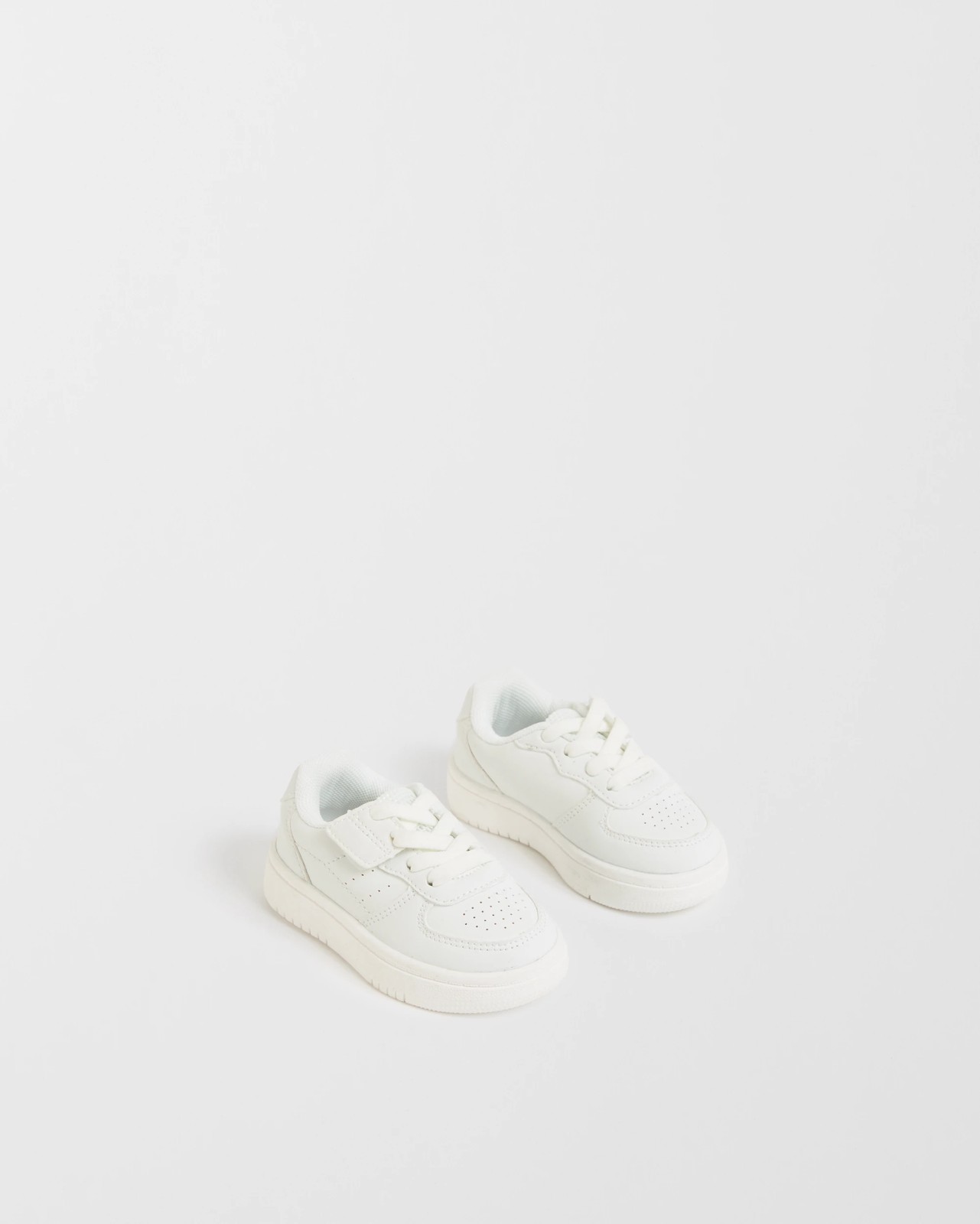 First Walker Key Sneakers 2 of 3