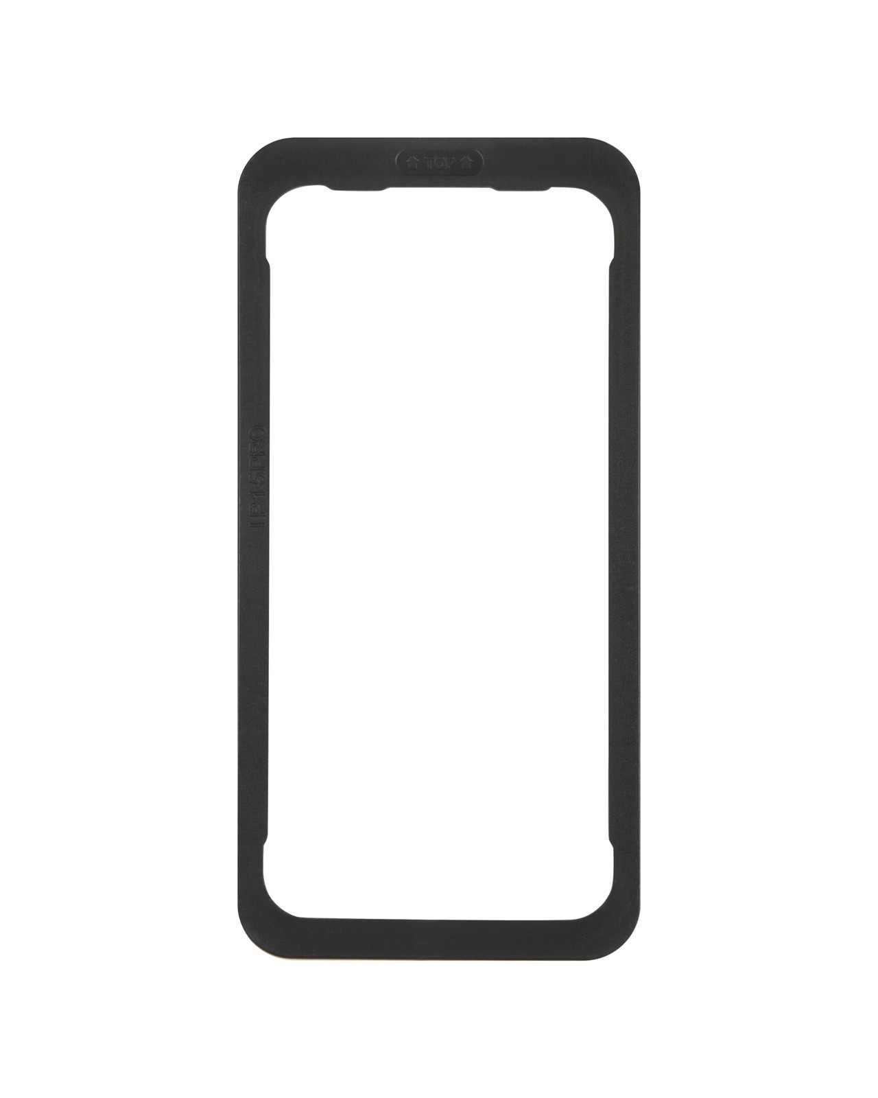 iPhone 15 Pro Privacy Screen Protector - Anko 3 of 3