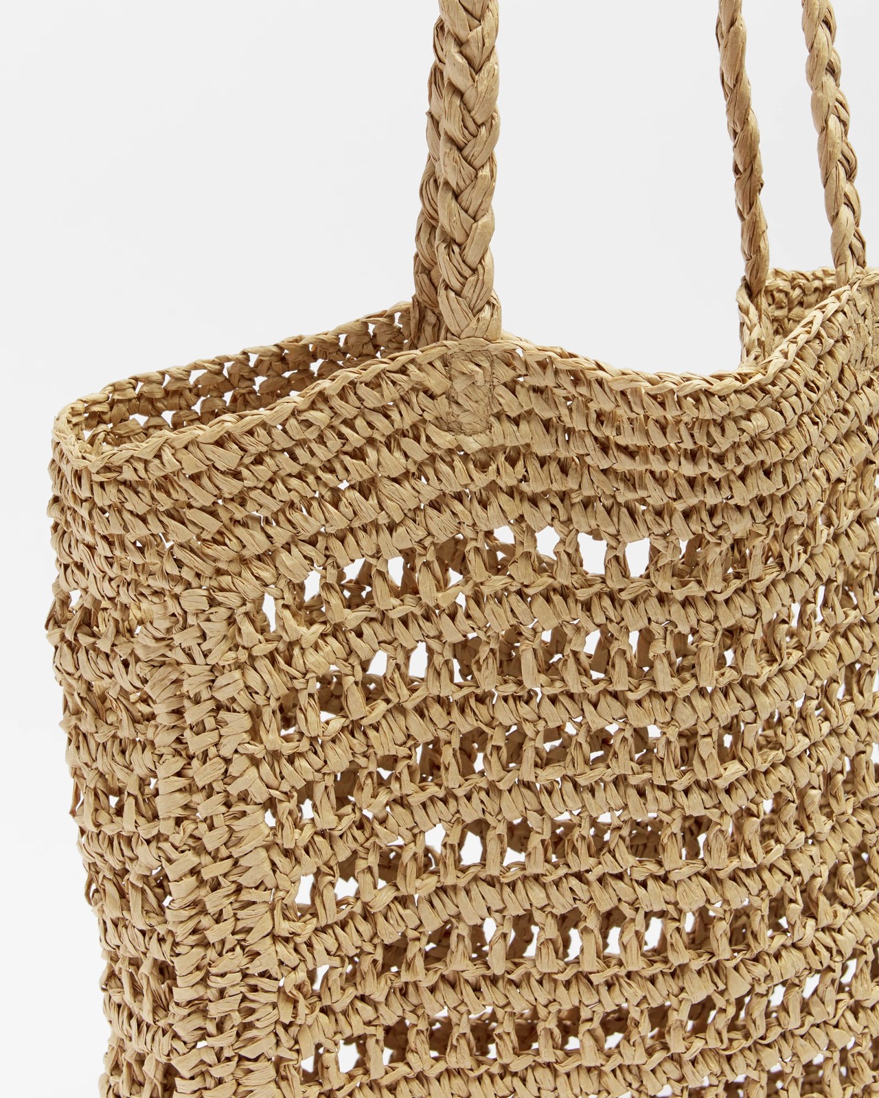 Target 2025 woven bag