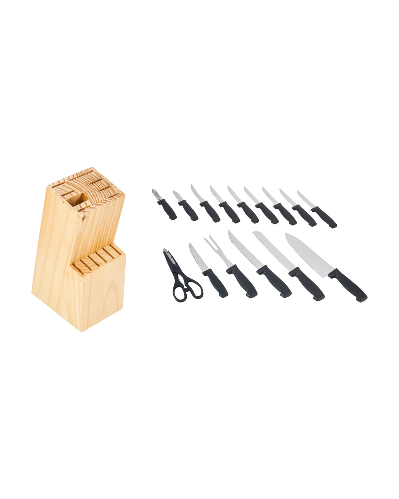 Anko Kitchen Starter Set 5 of 6
