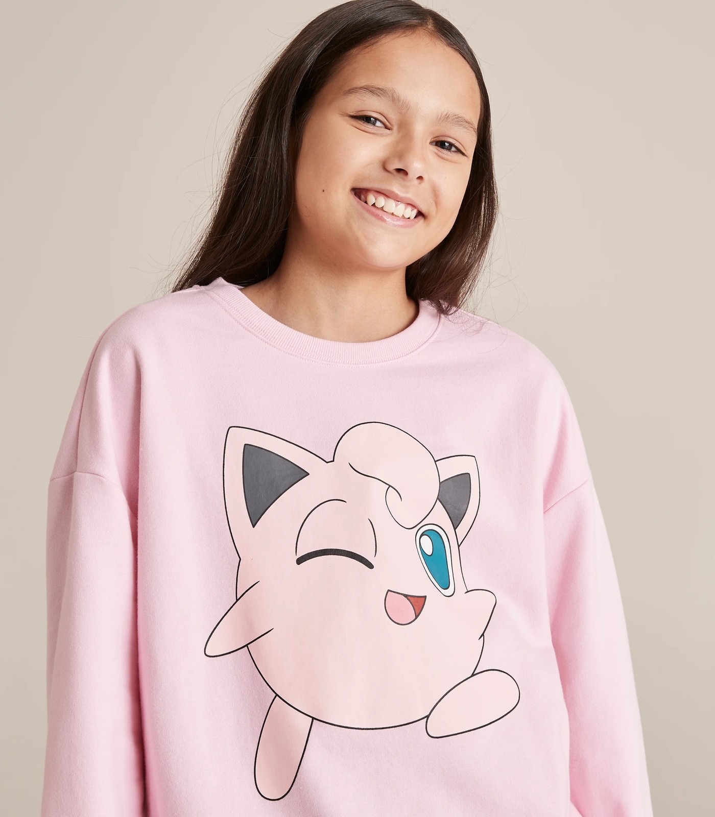 Gcds jigglypuff outlet sweater