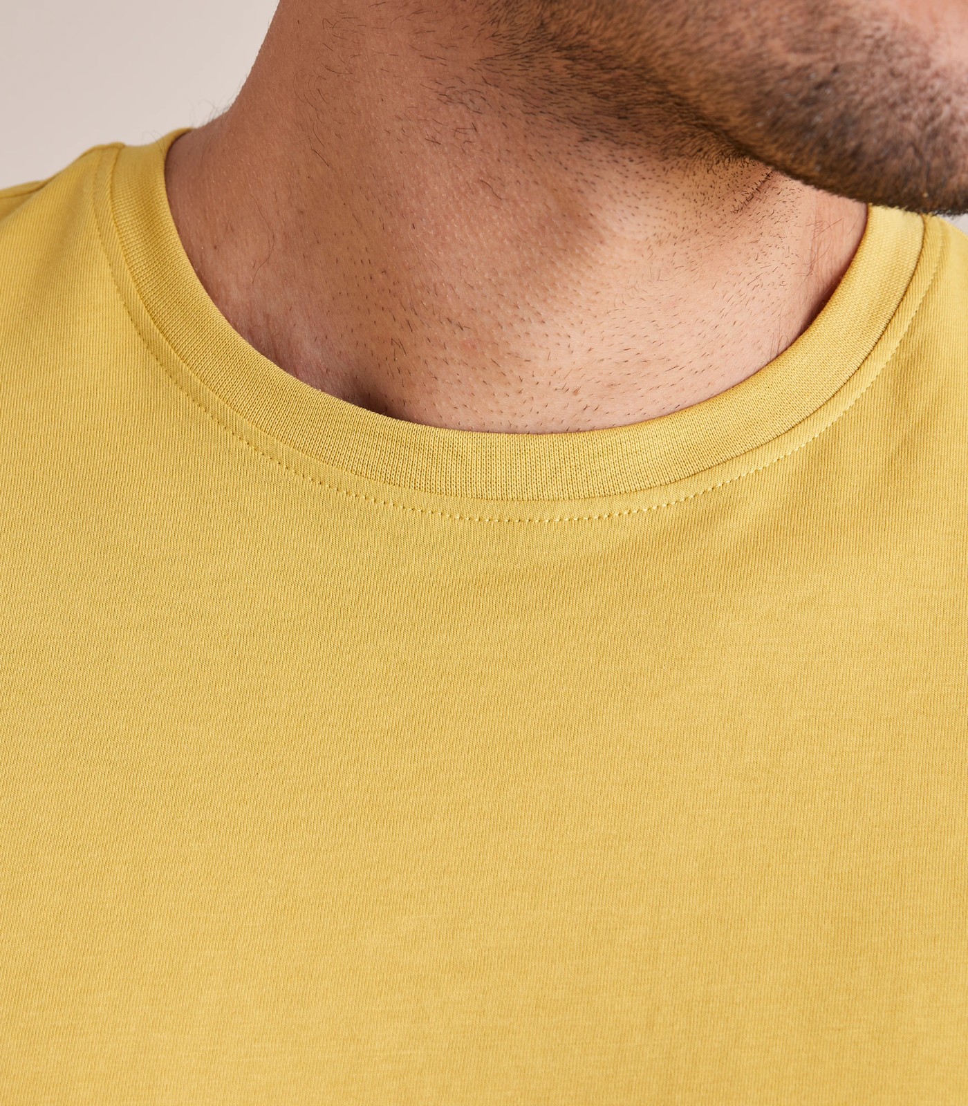 Organic Cotton T-Shirt 5 of 5