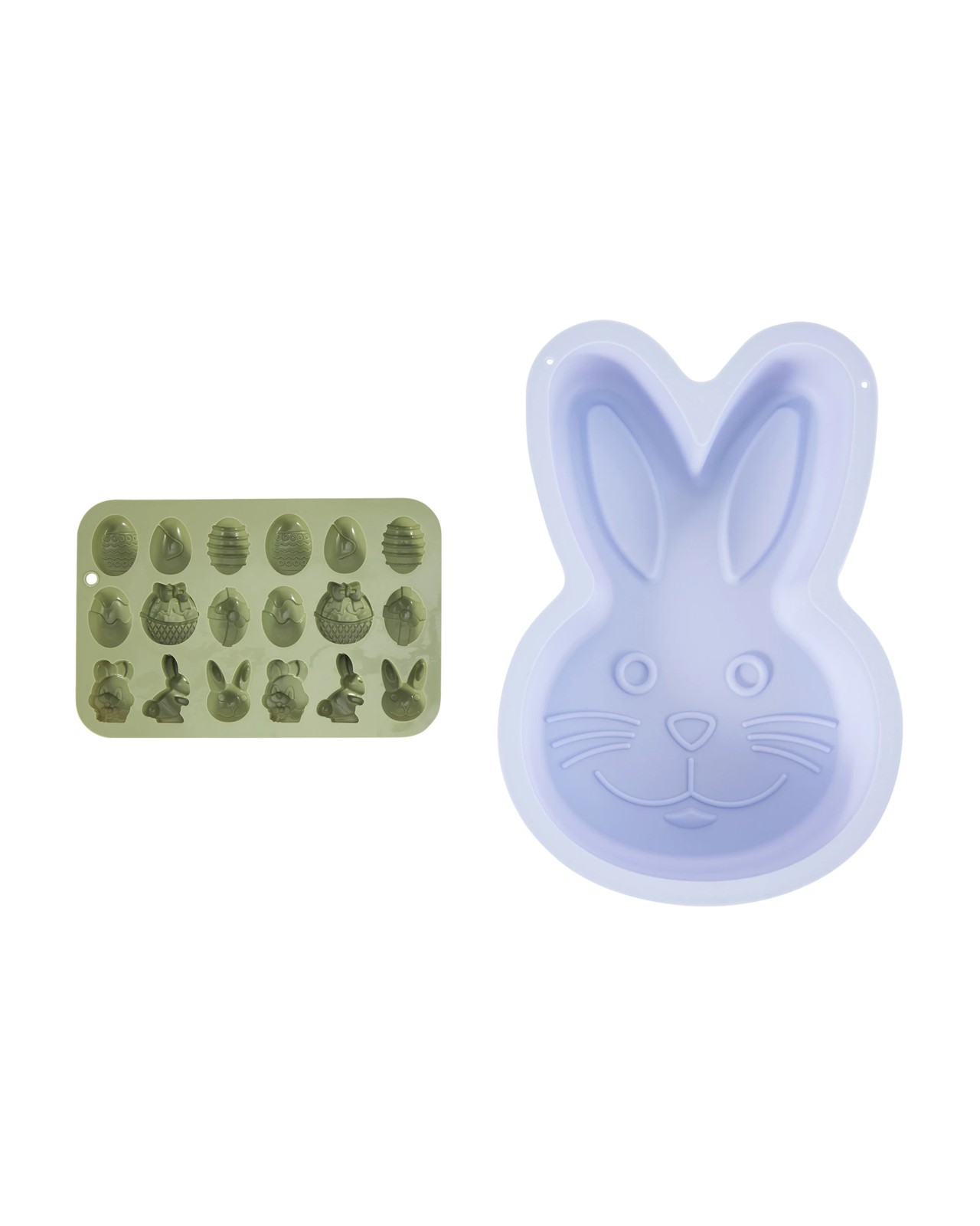 Anko Easter Baking Set 2 of 3