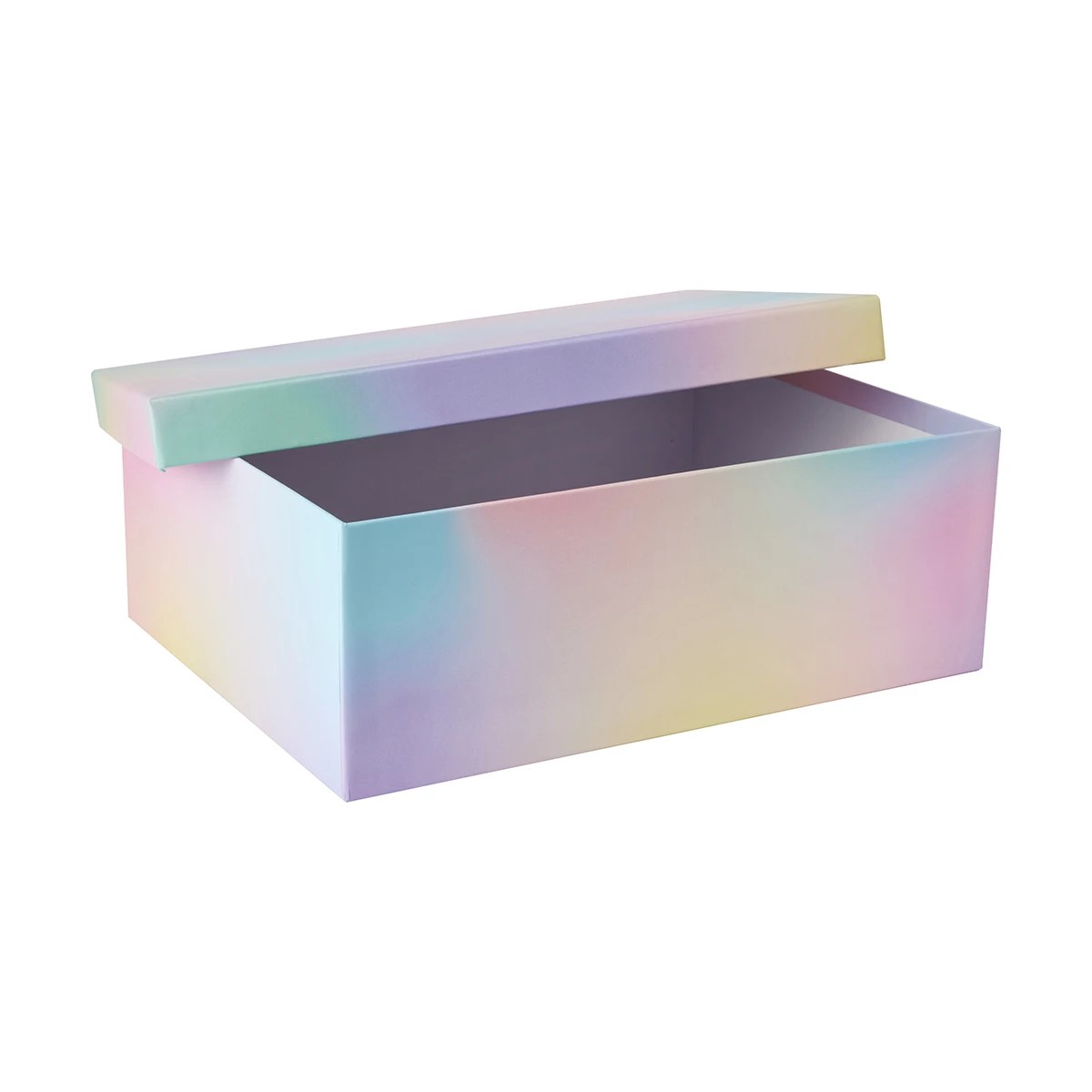 Ombre Gift Box - Anko 3 of 5
