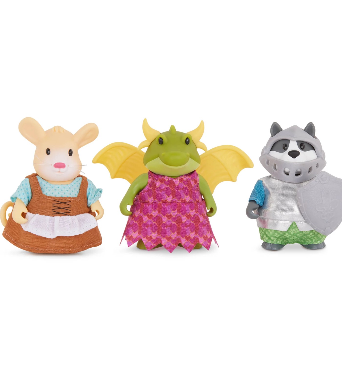 Animal figurines deals target australia