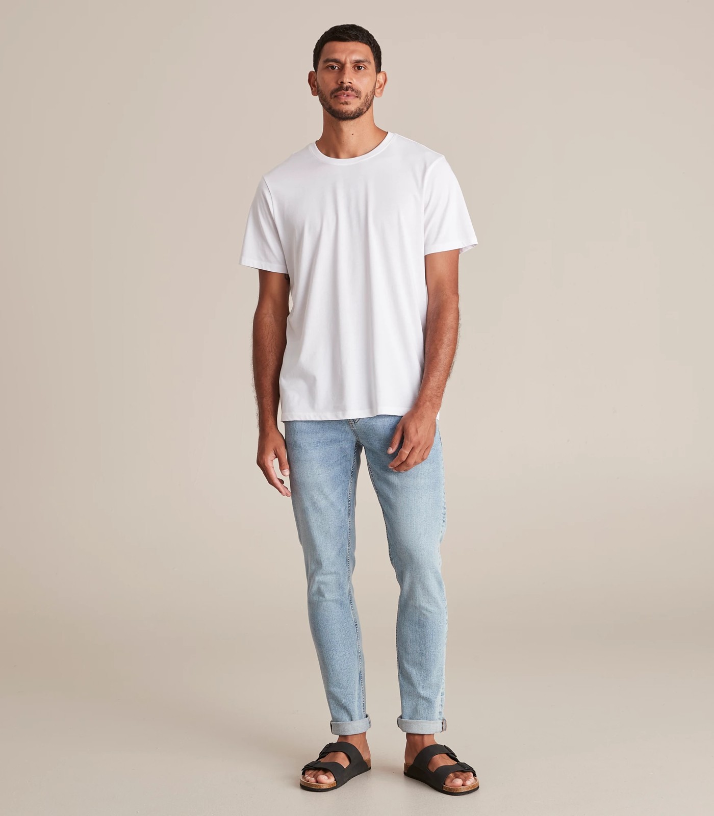 Phoenix Slim Fit Denim Jeans | Target Australia