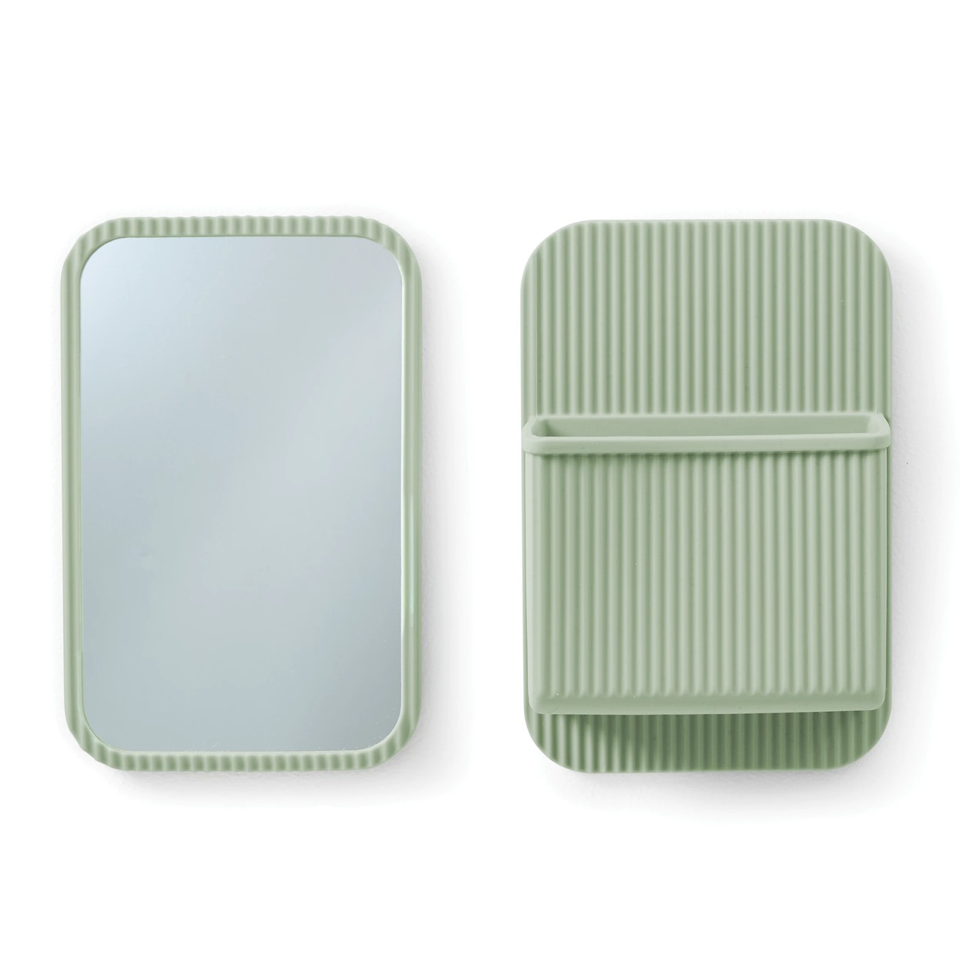 Anko Silicone Shower Accessory Set 4 of 5
