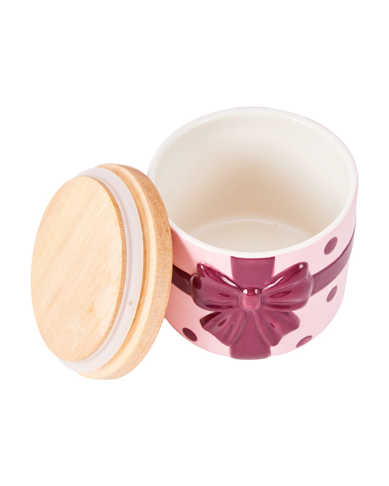 Anko Bow Canister 3 of 6