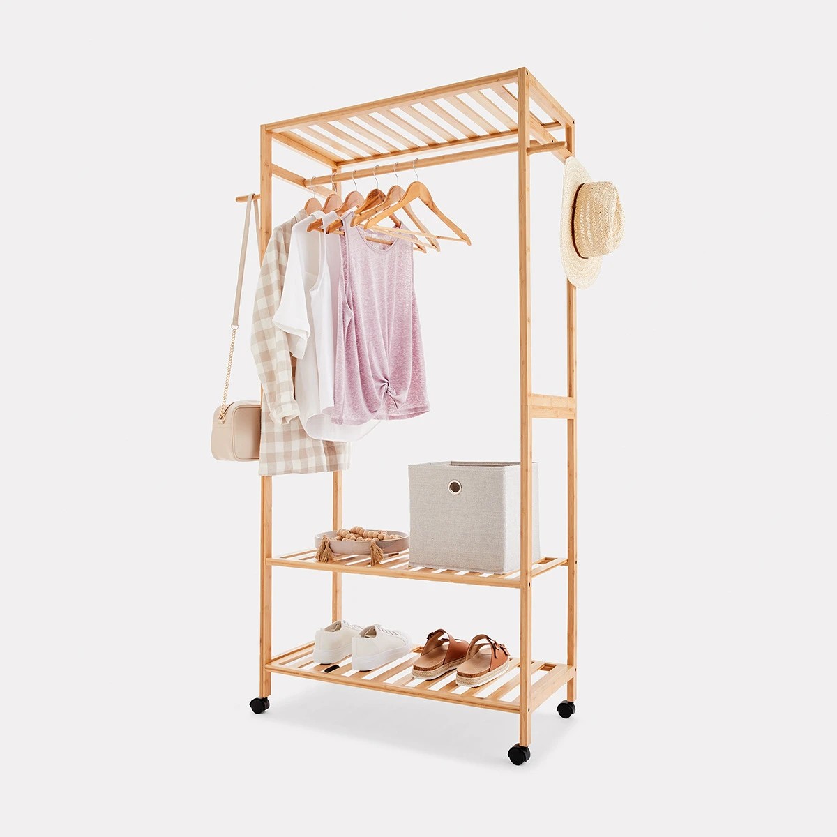 Clothes rack target online au