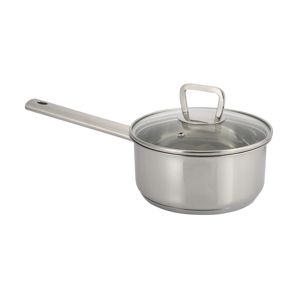 Stainless Steel Saucepan, 20cm - Anko thumbnail 2