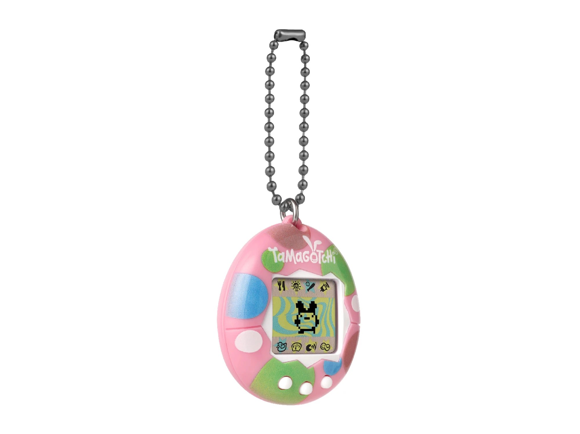 Tamagotchi Original - Easter Pink Dots | Target Australia