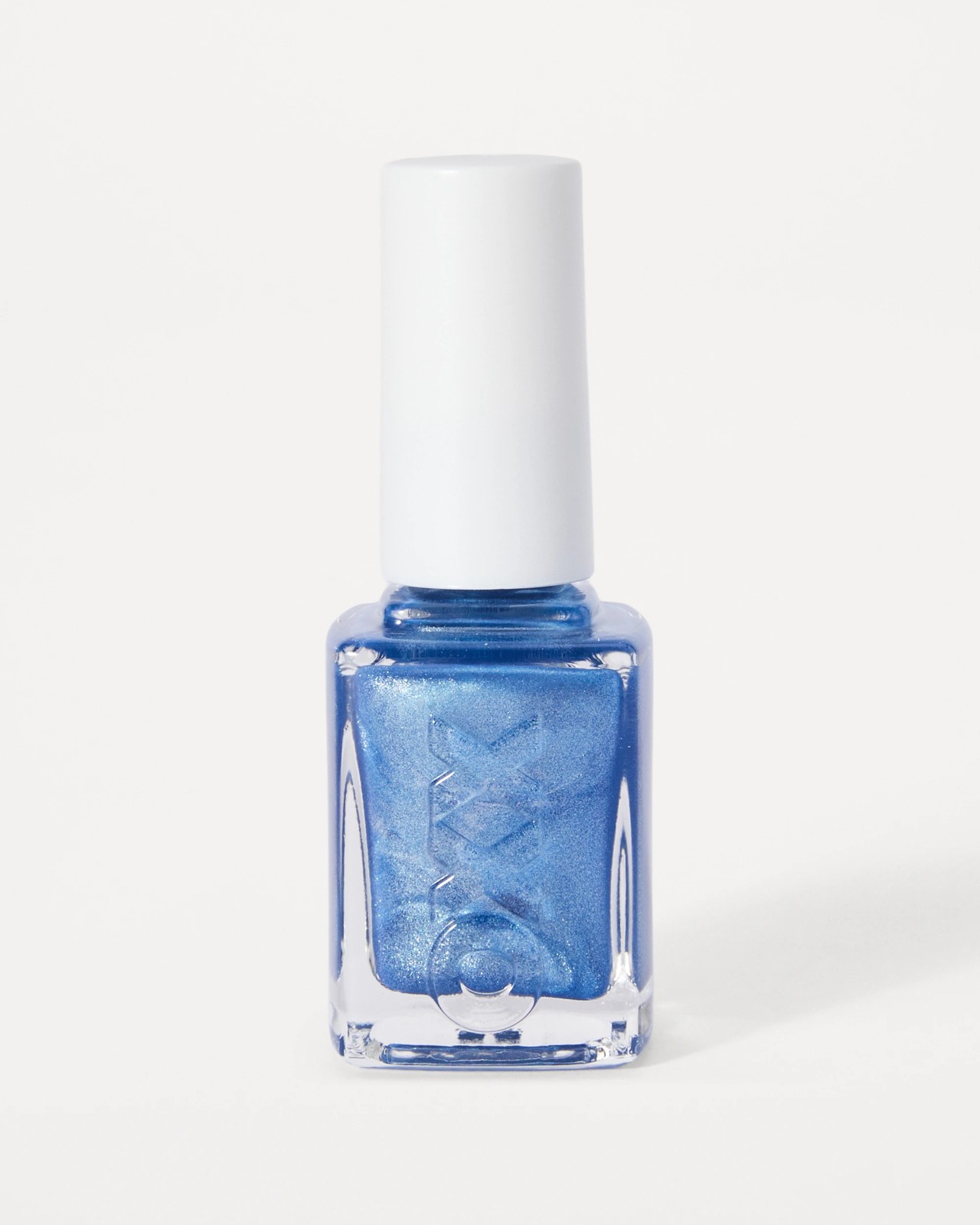 OXX Beauty Quick Dry Nail Polish - Aqua Blue 2 of 6