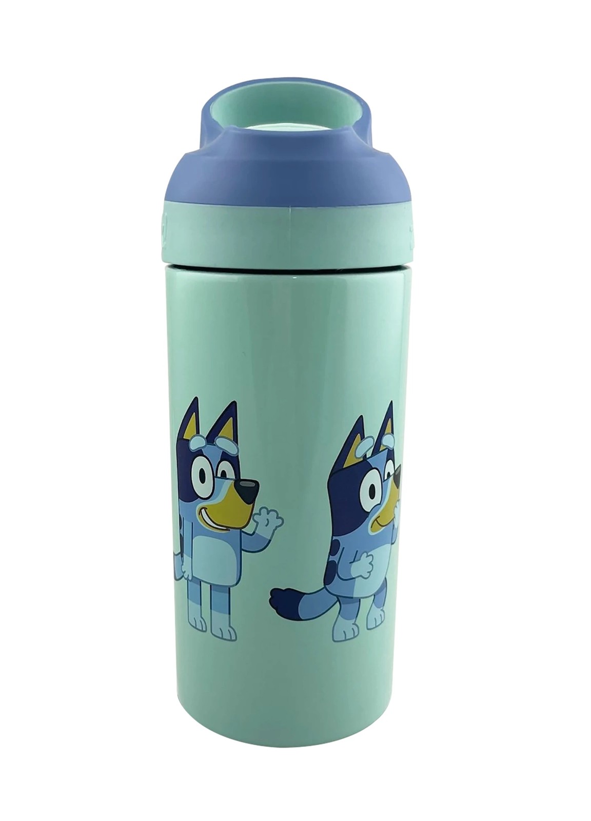 Bluey Pull Top Bottle