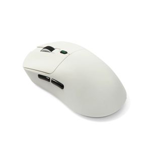 Wireless Gaming Mouse, White - Anko product image