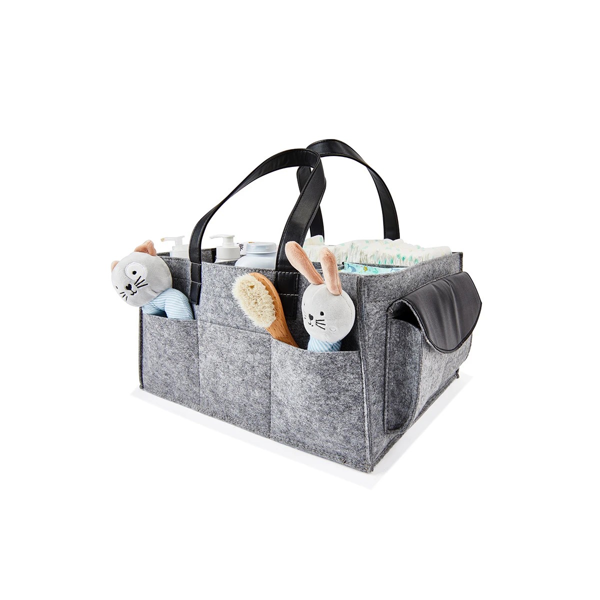 Baby nappy bags store target