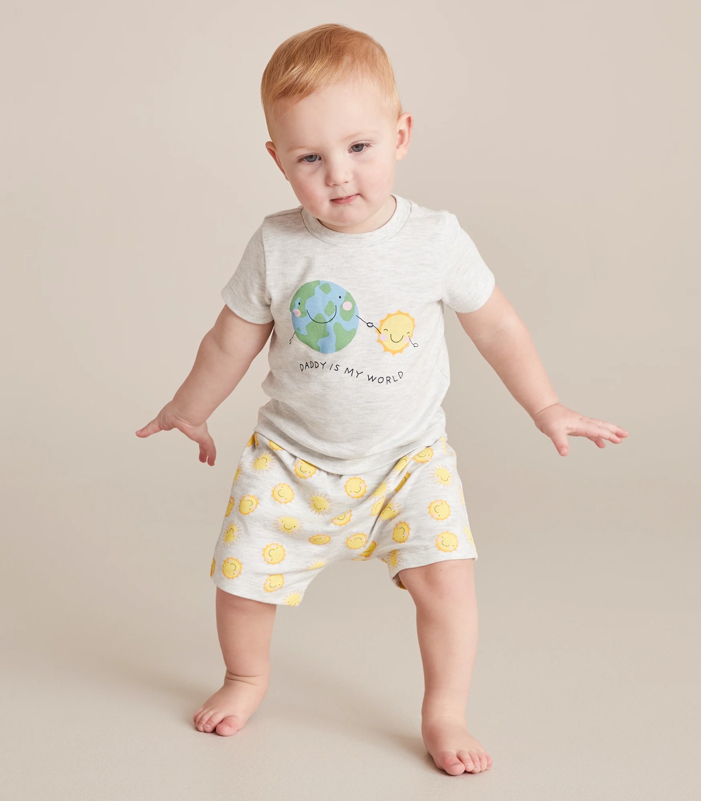 Organic Cotton Baby & Kids Clothes Australia