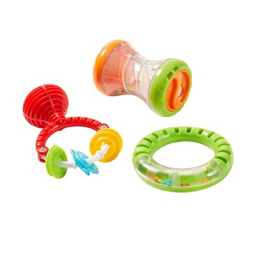 Rattle Toy  Assorted  - Anko