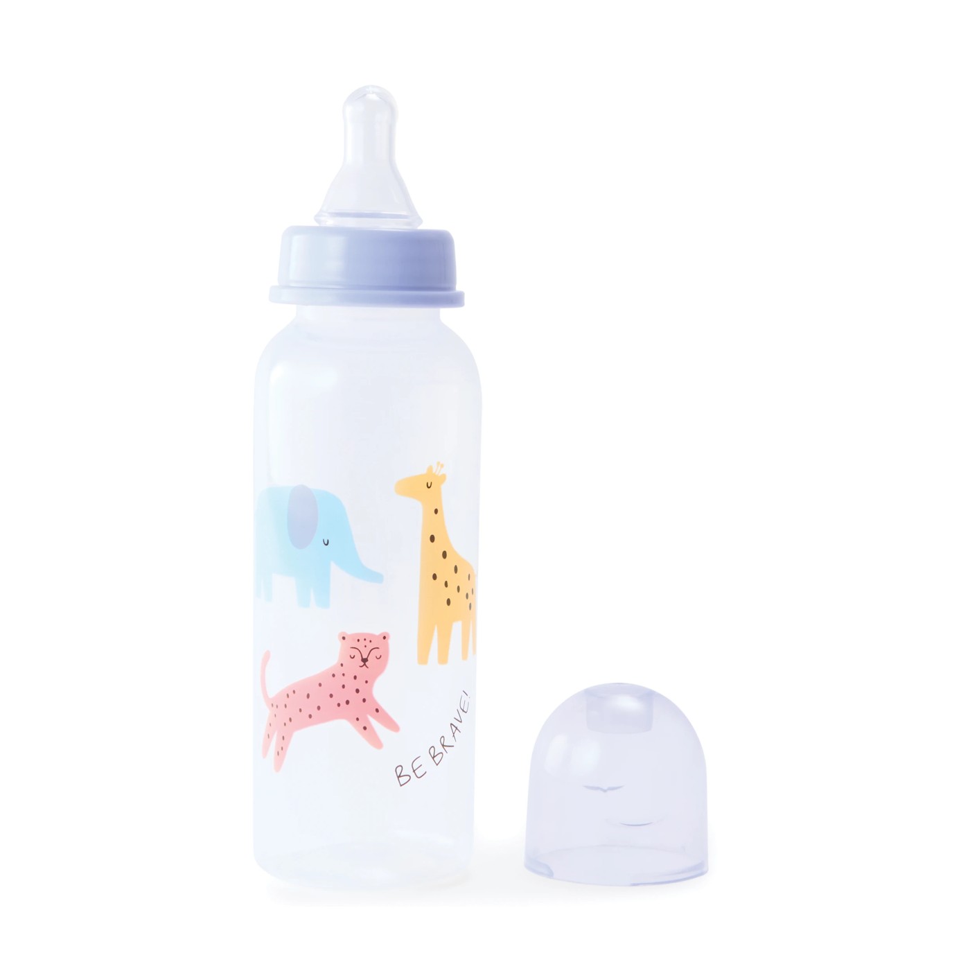 Anko 6 Pack Narrow Neck Bottles 3 of 5