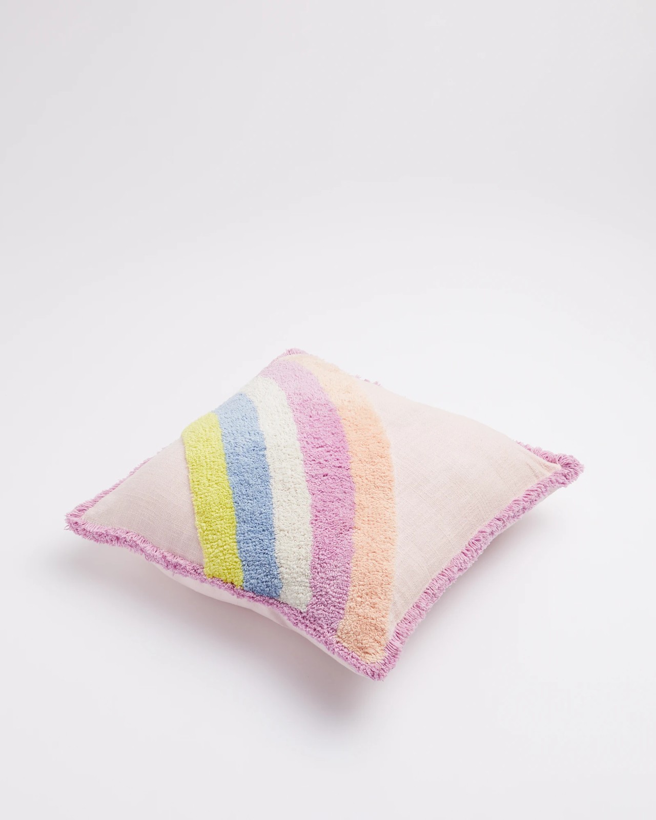 Rainbow pillow target best sale