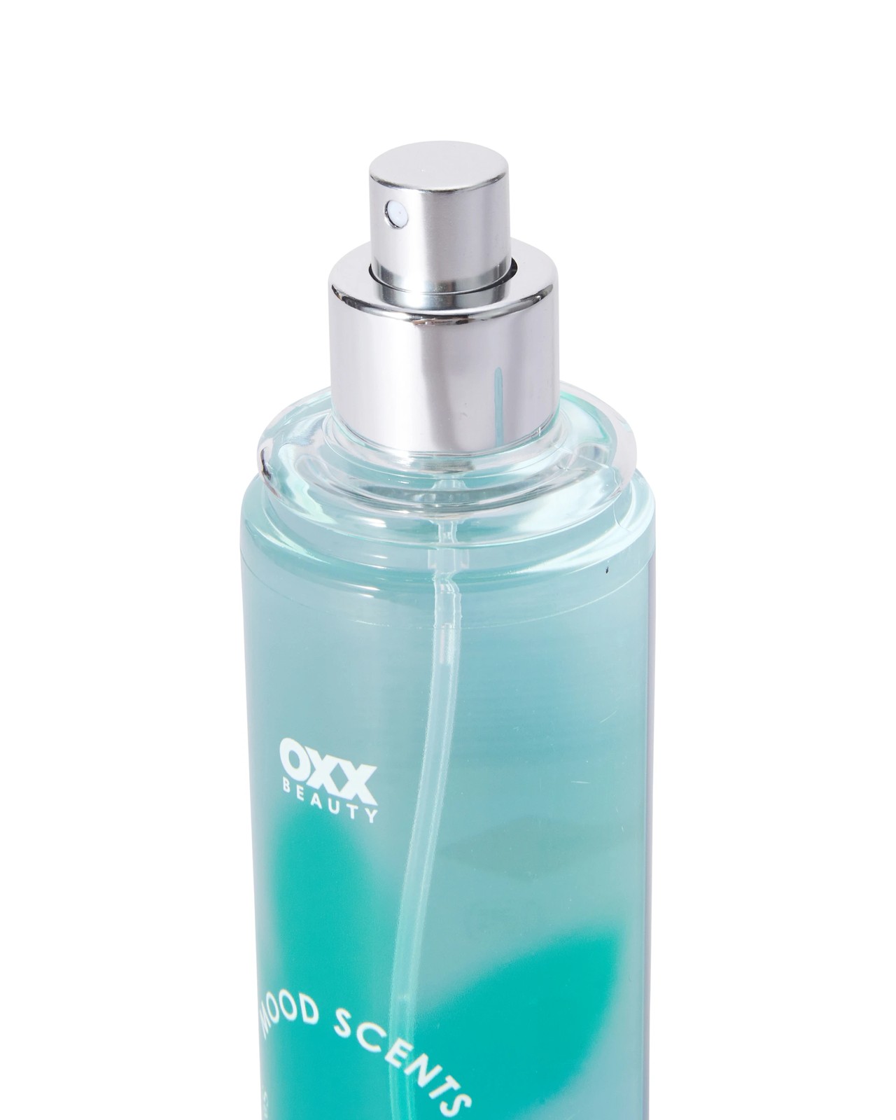 OXX Fragrance Mood Scents Serenity Body Mist 150ml, Sage - Sandalwood and Tonka Scents 2 of 3