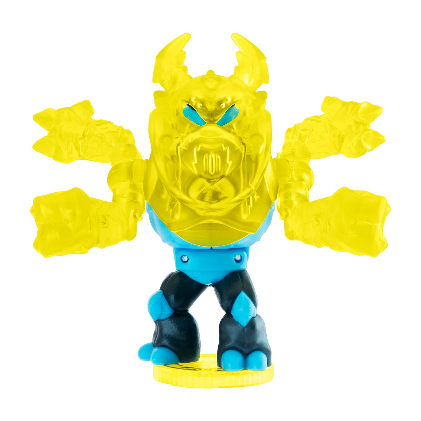 Legends of Akedo Powerstorm Battle Giants - Assorted* | Target Australia