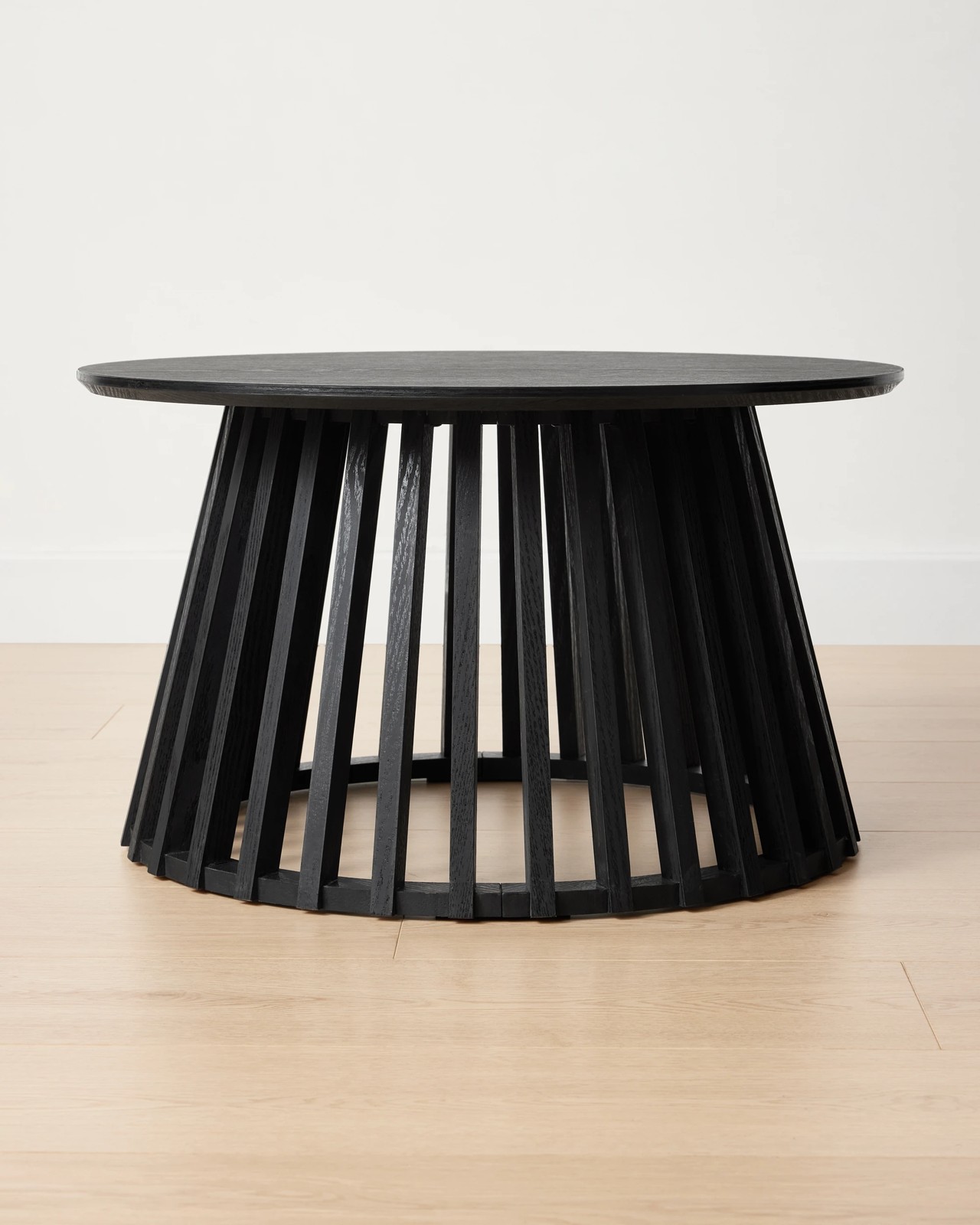 Anko Nate Coffee Table - Black 3 of 6