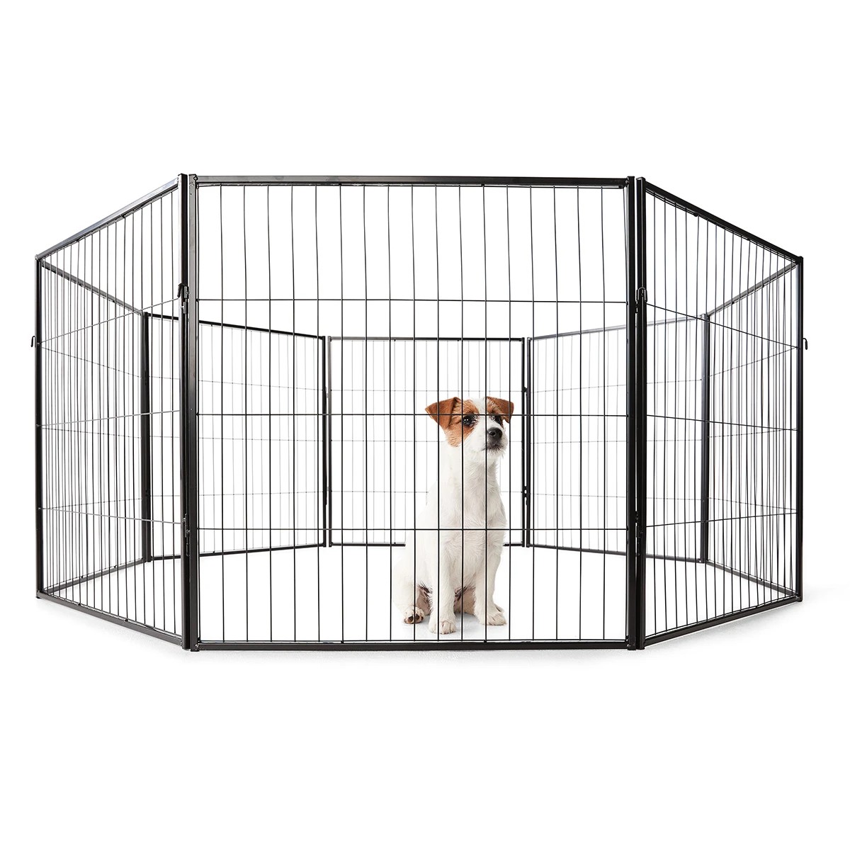 Dog pen target best sale