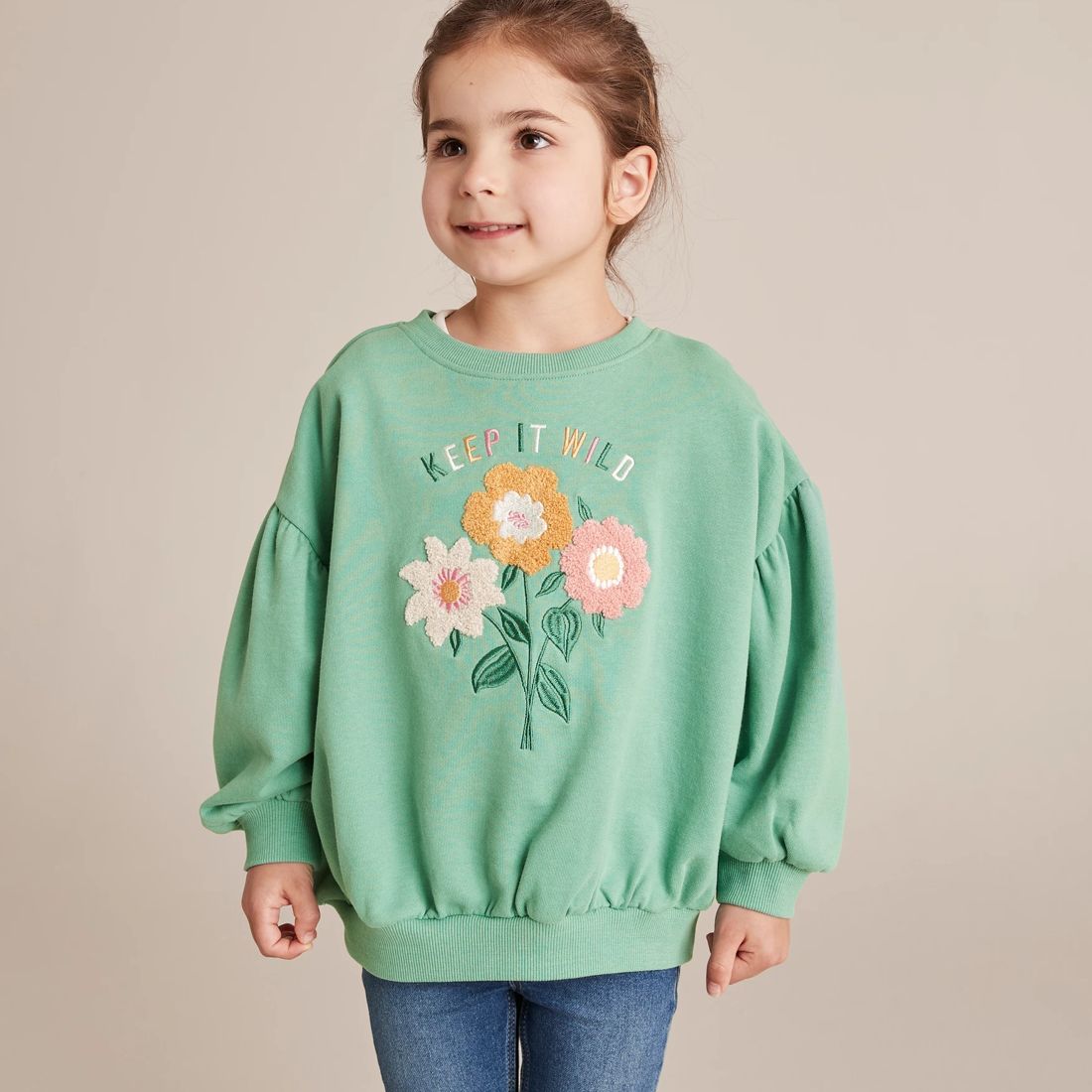 Boucle Jumper | Target Australia