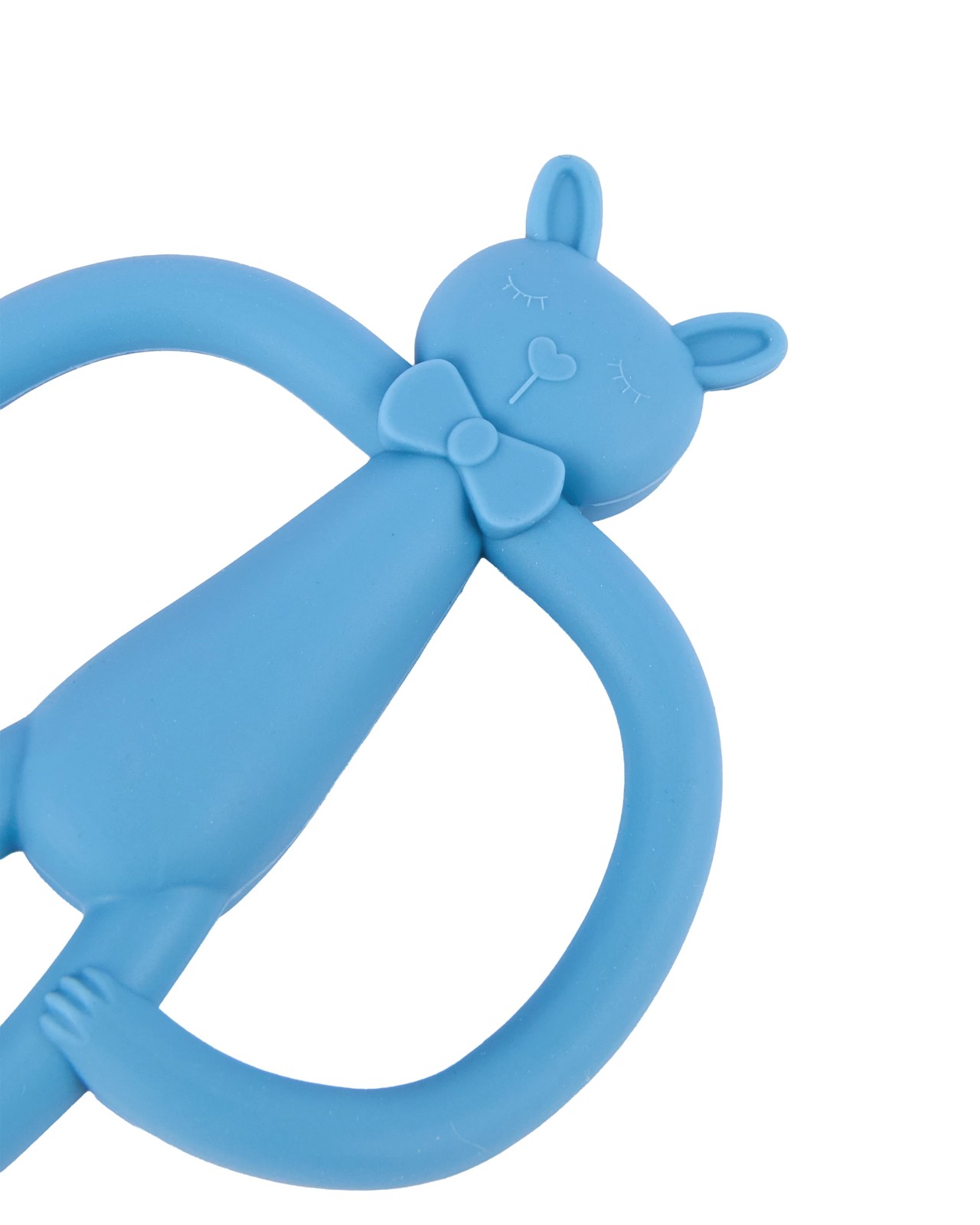 Anko Silicone Teether - Assorted 4 of 5