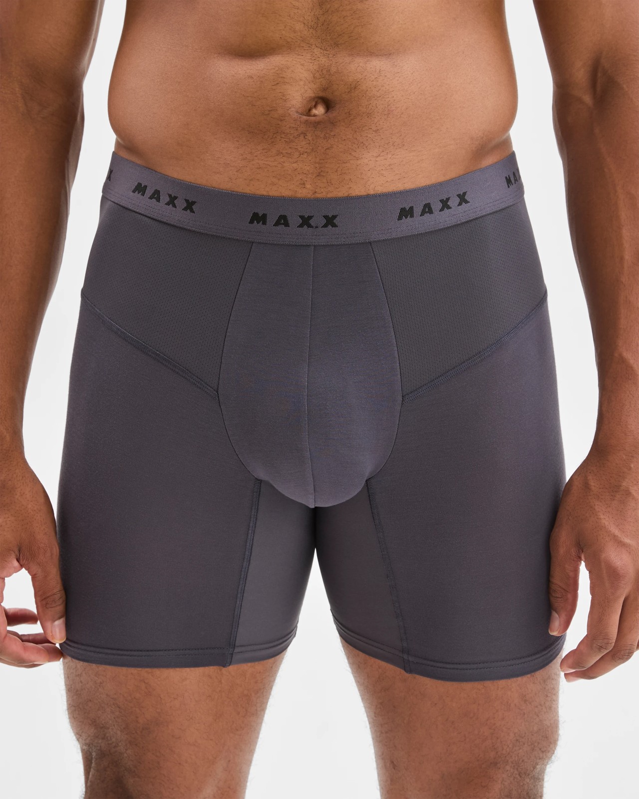 Maxx Bamboo Anti-Chafe Trunk 3 of 3