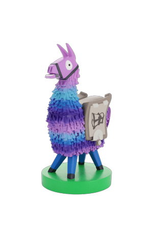 Cable Guys Controller Holder - Fortnite: Supply Llama