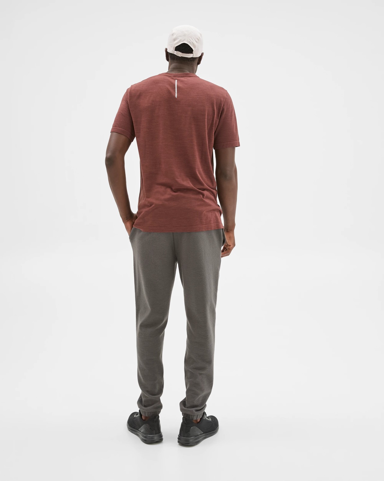 Active Training Seamless T-Shirt 6 of 6