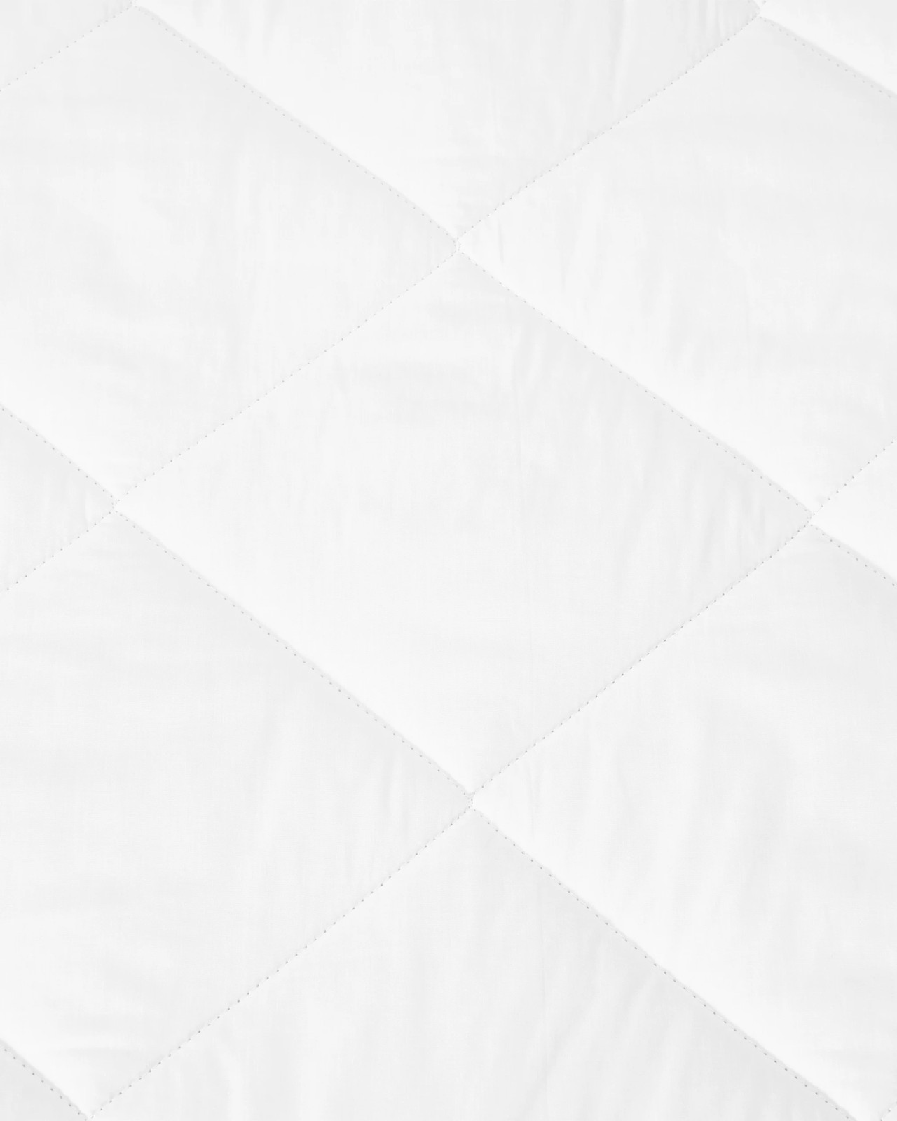 Anko Winter Ultra Warmth Quilt - Double Bed - White 3 of 4