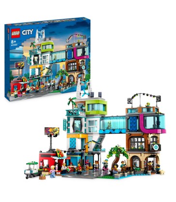 LEGO® City Centre 60380