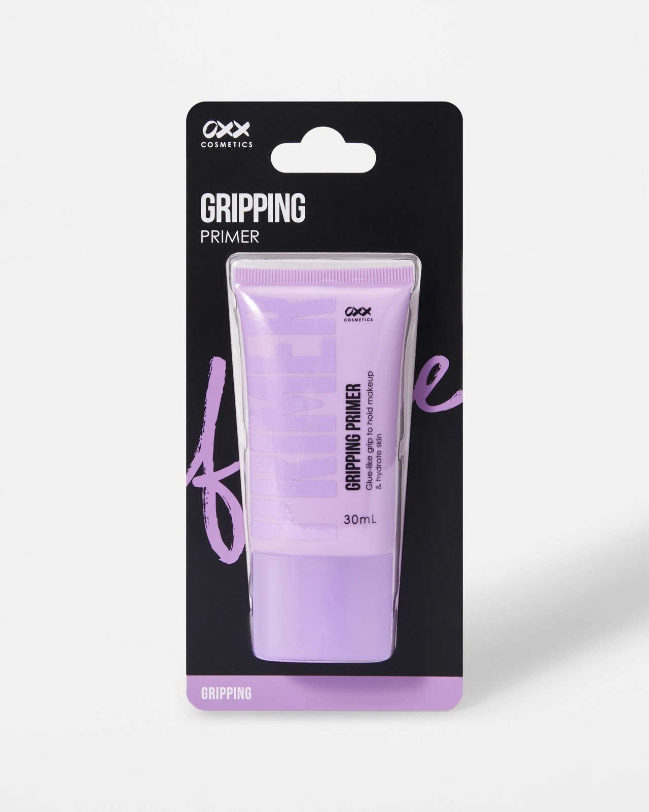 OXX Cosmetics Gripping Primer 5 of 6