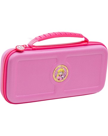 Nintendo Switch 2™ Game Traveler® Deluxe Travel Case - Princess Peach™