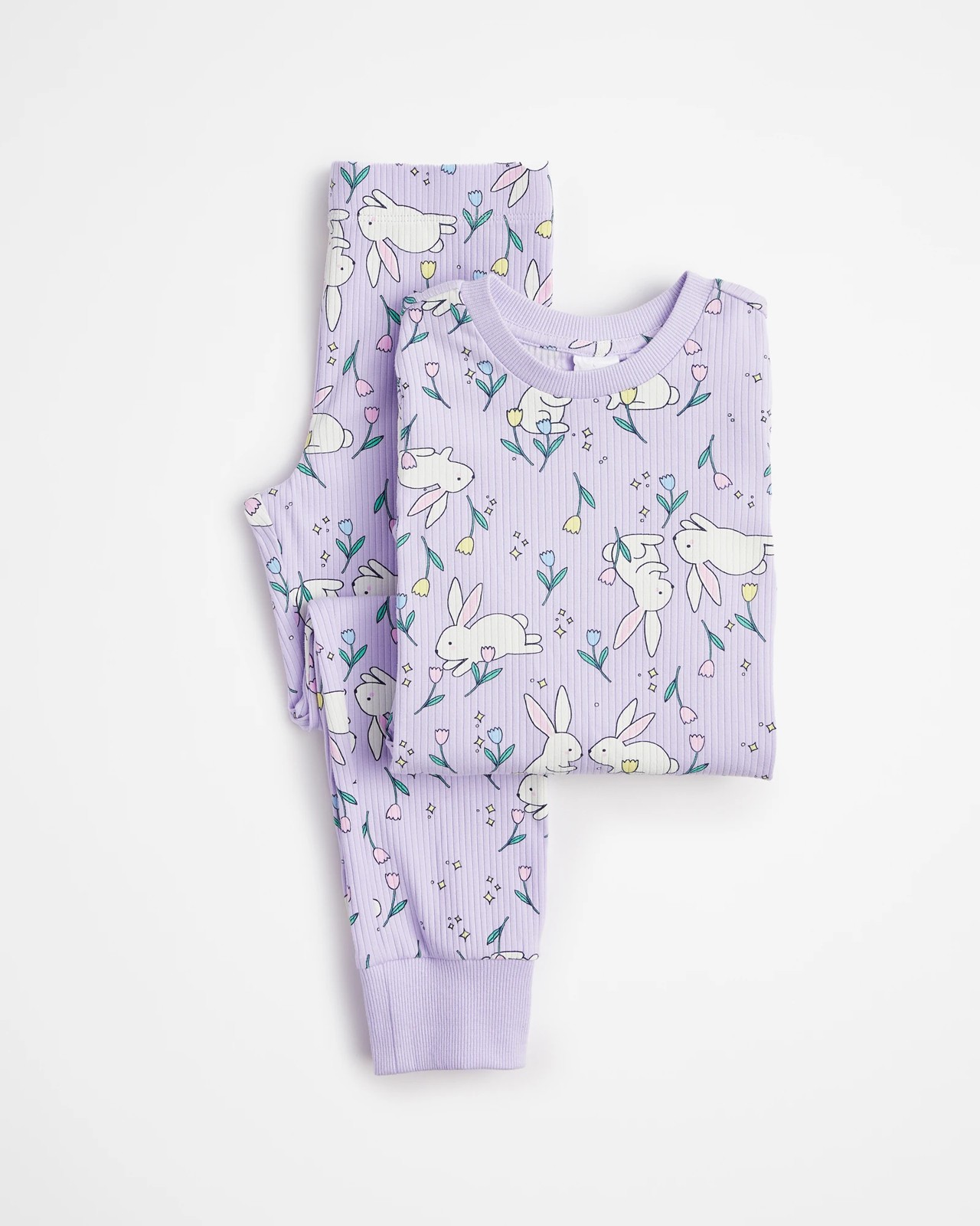 Target bunny pajamas sale