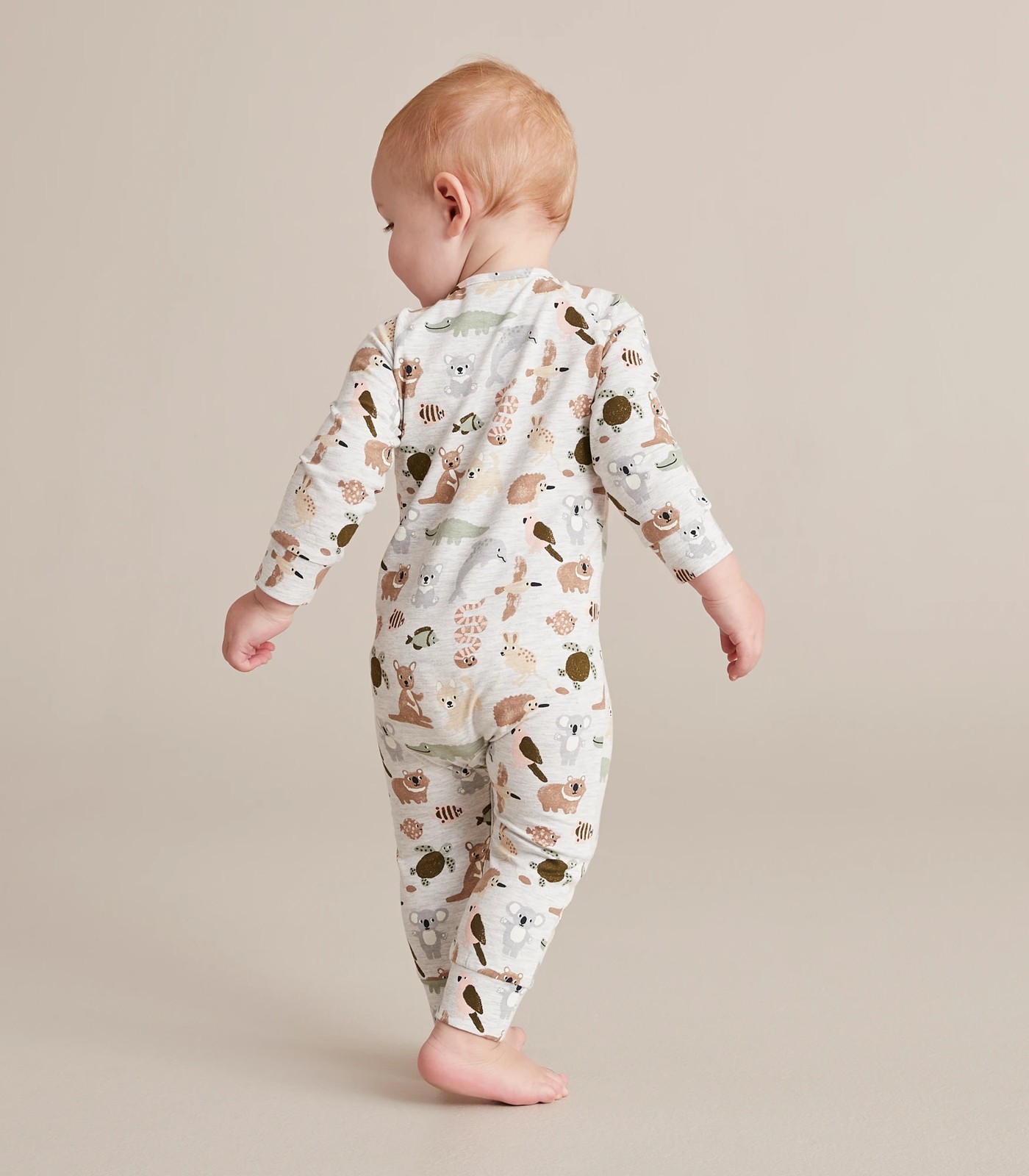 Baby jumpsuit clearance target