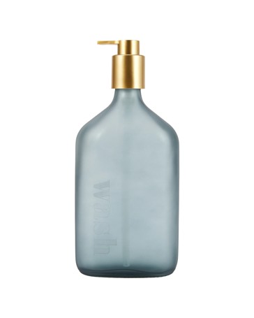 OXX Bottle, Blue - 475ml Refill