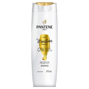 Pantene Pro-V Daily Moisture Renewal Shampoo 375ml