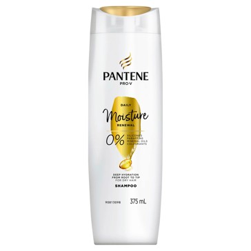Pantene Pro-V Daily Moisture Renewal Shampoo 375ml
