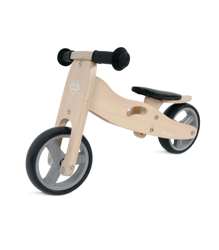 Best Wooden Balance Bikes For 2021 Two Wheeling Tots
