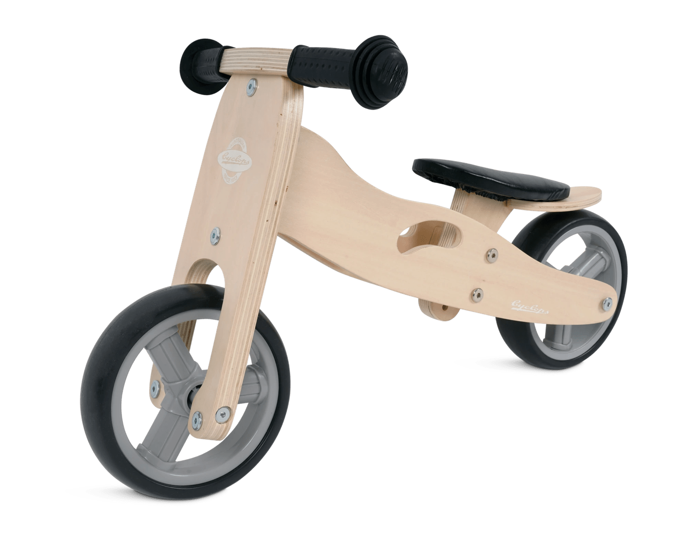 Wooden balance bike target new arrivals