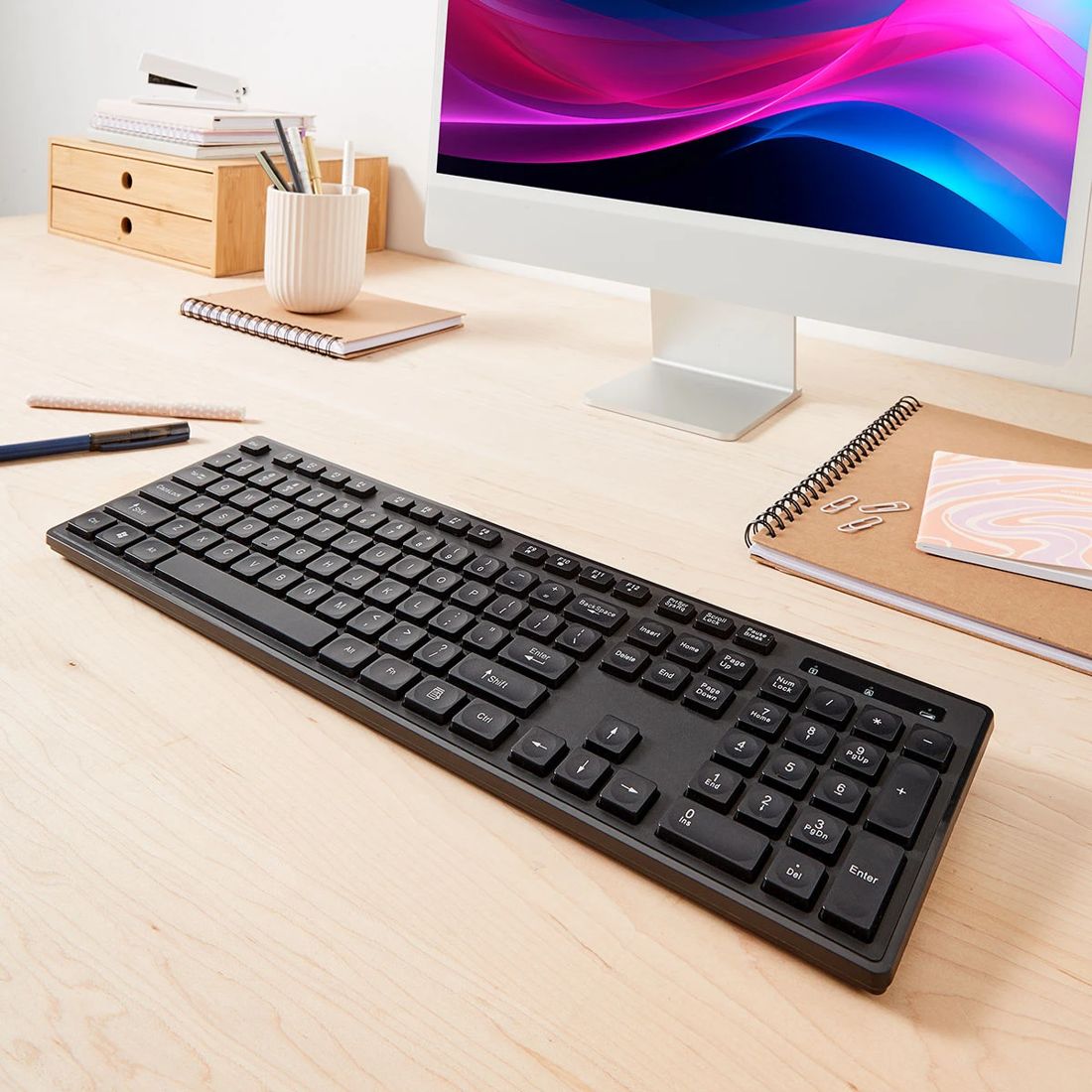 Bluetooth Keyboard Anko Target Australia