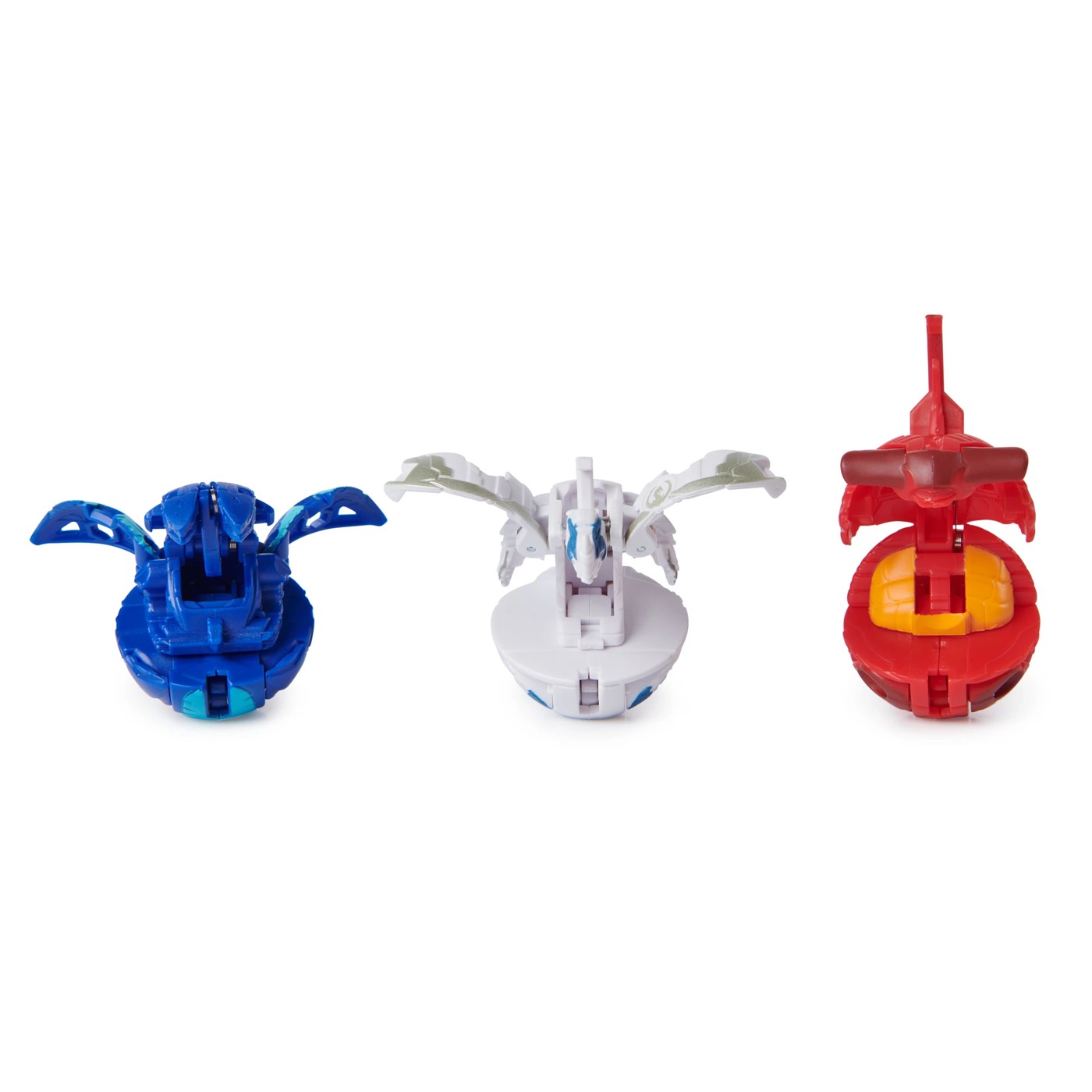 Bakugan 3.0 Battle Pack assorted ( ONLY SOLD in Carton of 4 ) ( was RRP  $69.99 ) - All Brands Toys Pty Ltd