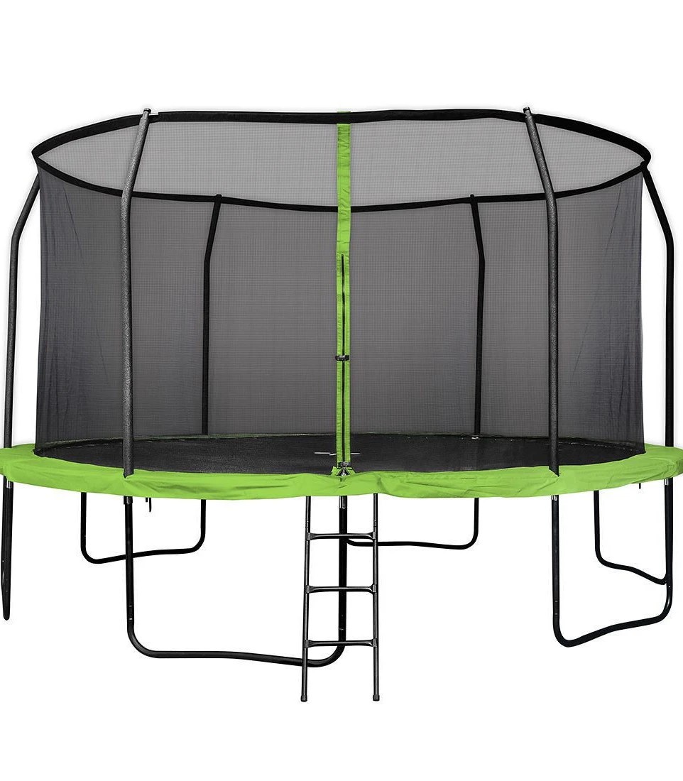 Trampoline on sale target australia